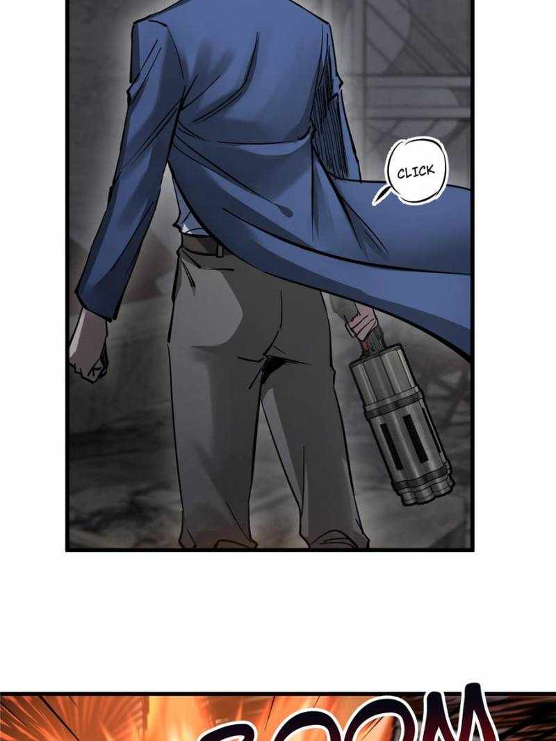 Another beginning with the Guhuo bird Chapter 269 65