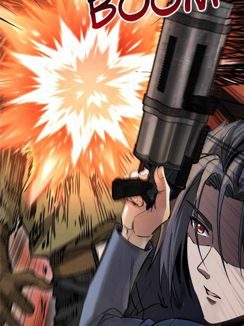 Another beginning with the Guhuo bird Chapter 269 66