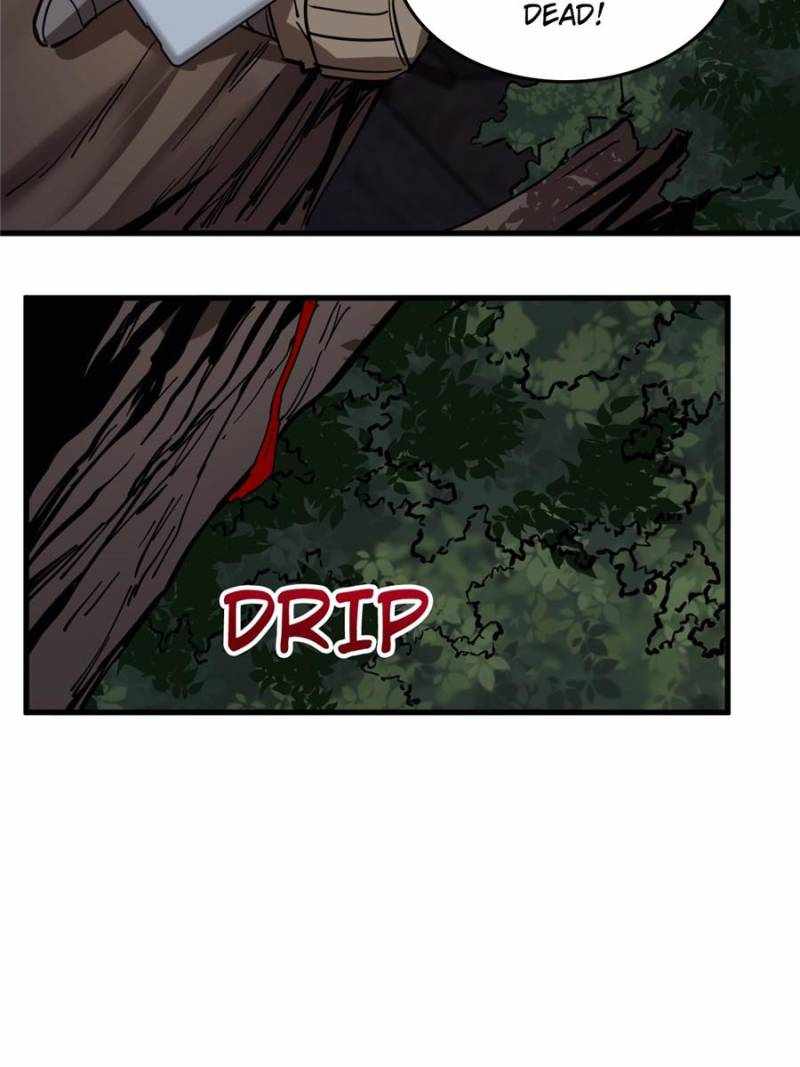 Another beginning with the Guhuo bird Chapter 269 70