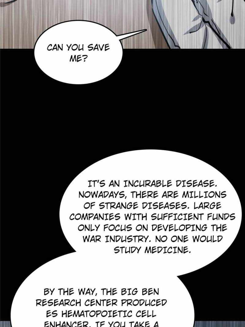Another beginning with the Guhuo bird Chapter 269 76
