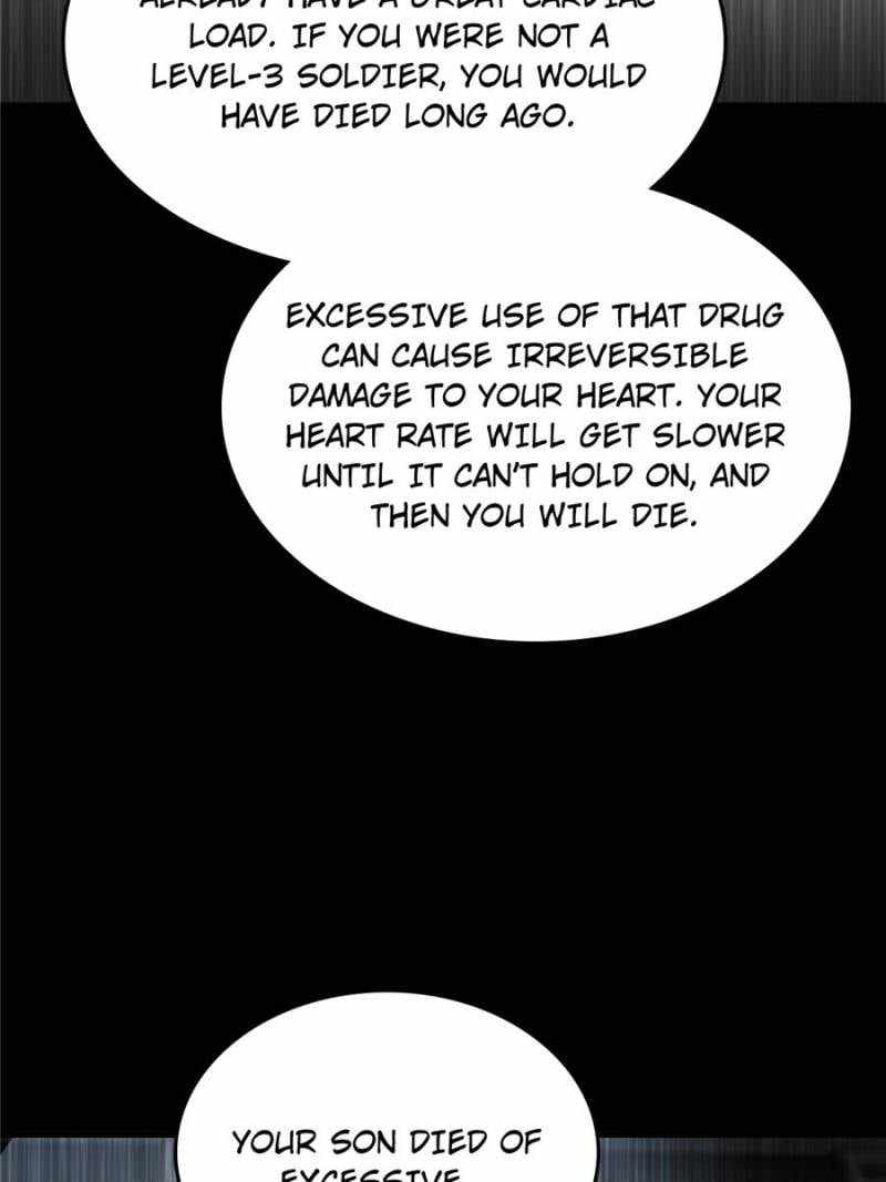 Another beginning with the Guhuo bird Chapter 269 78