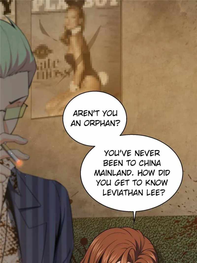 Another beginning with the Guhuo bird Chapter 27 1