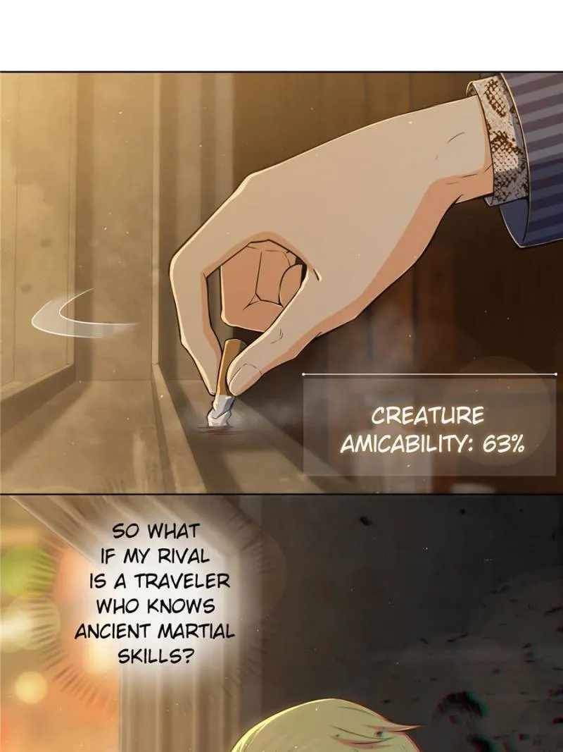 Another beginning with the Guhuo bird Chapter 27 10