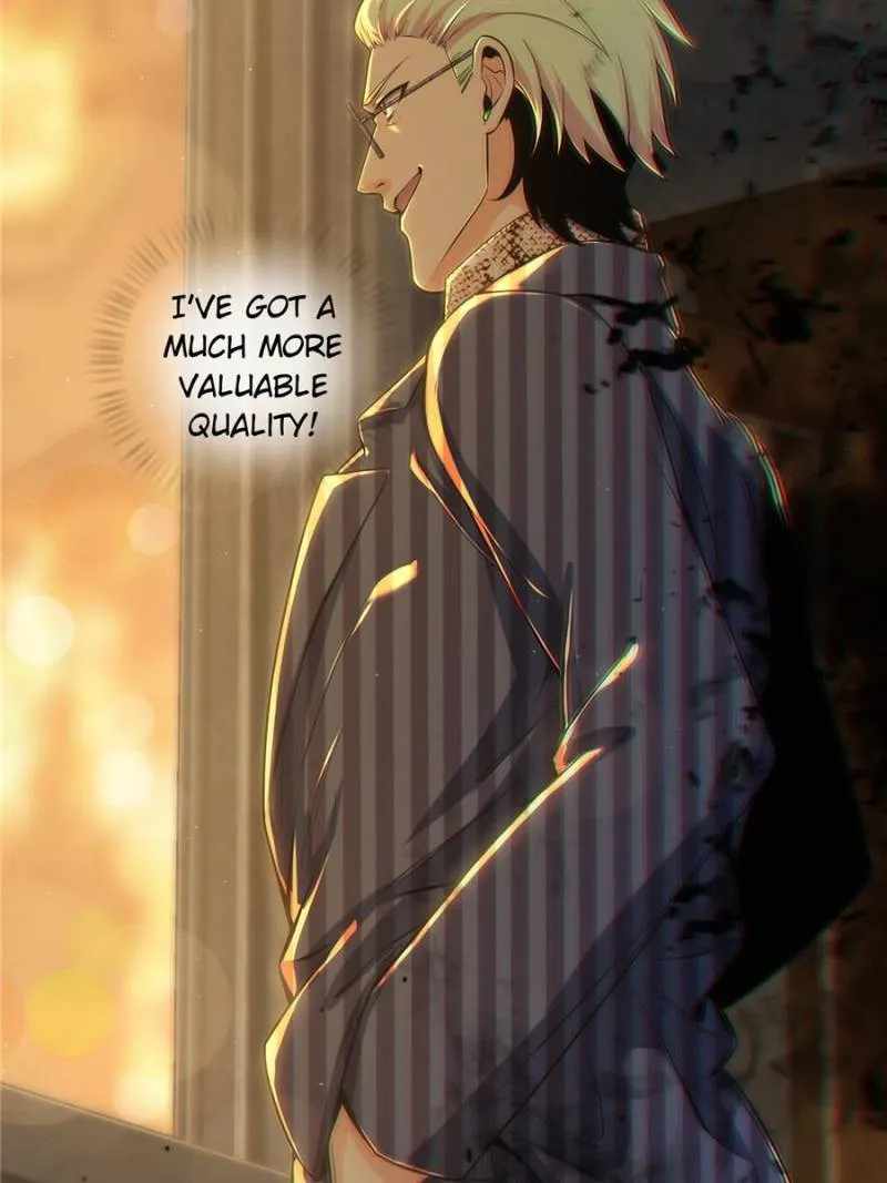 Another beginning with the Guhuo bird Chapter 27 11