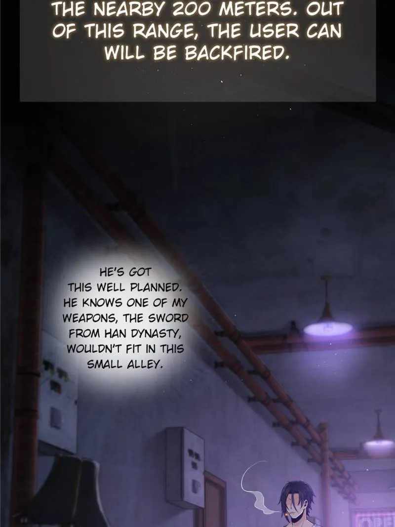 Another beginning with the Guhuo bird Chapter 27 15