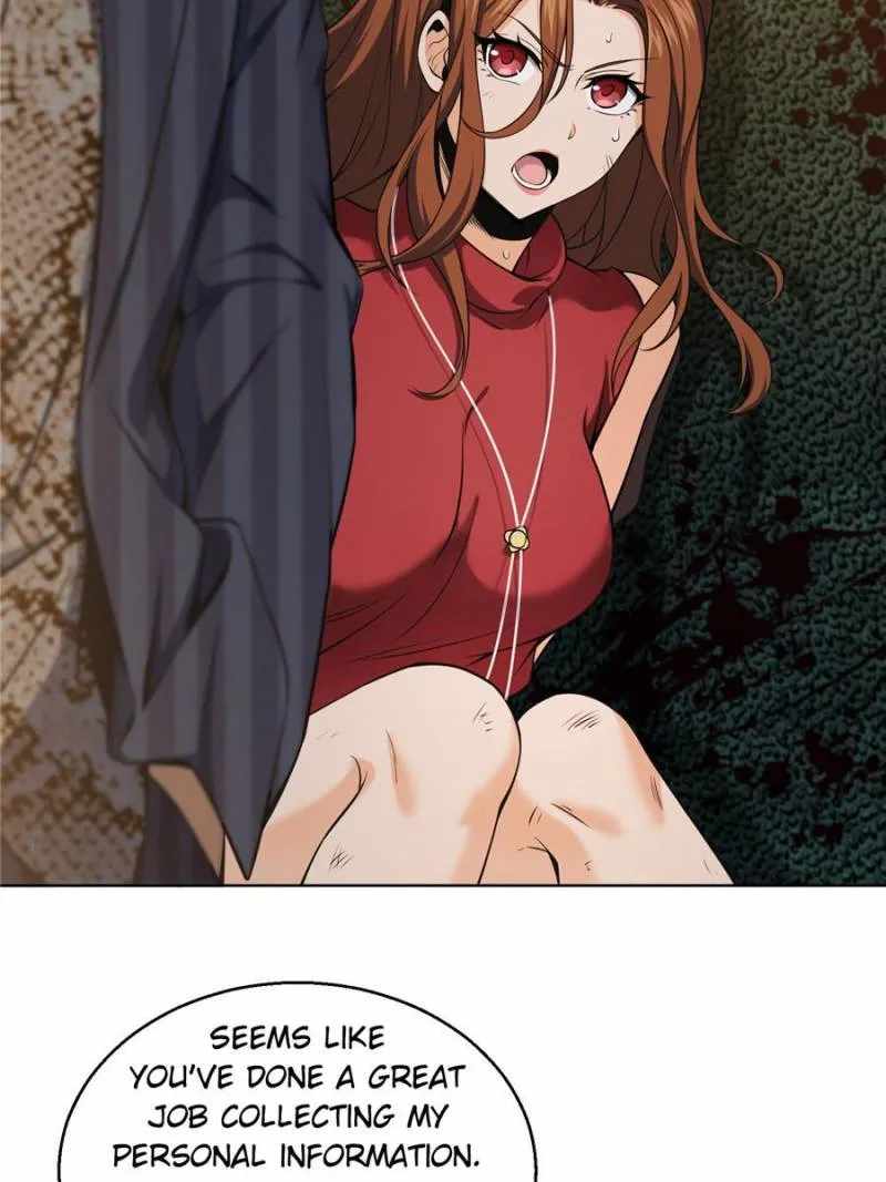 Another beginning with the Guhuo bird Chapter 27 2