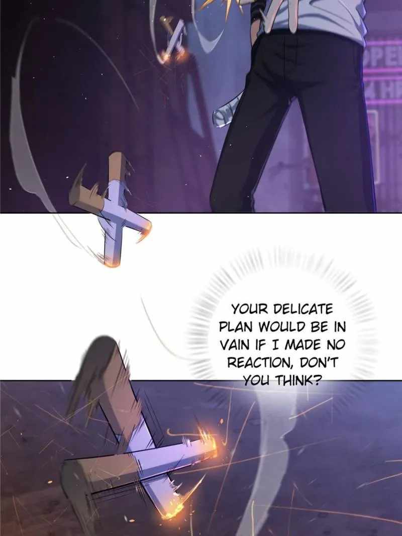 Another beginning with the Guhuo bird Chapter 27 20