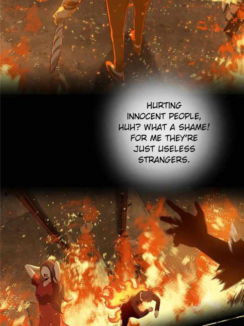 Another beginning with the Guhuo bird Chapter 27 23