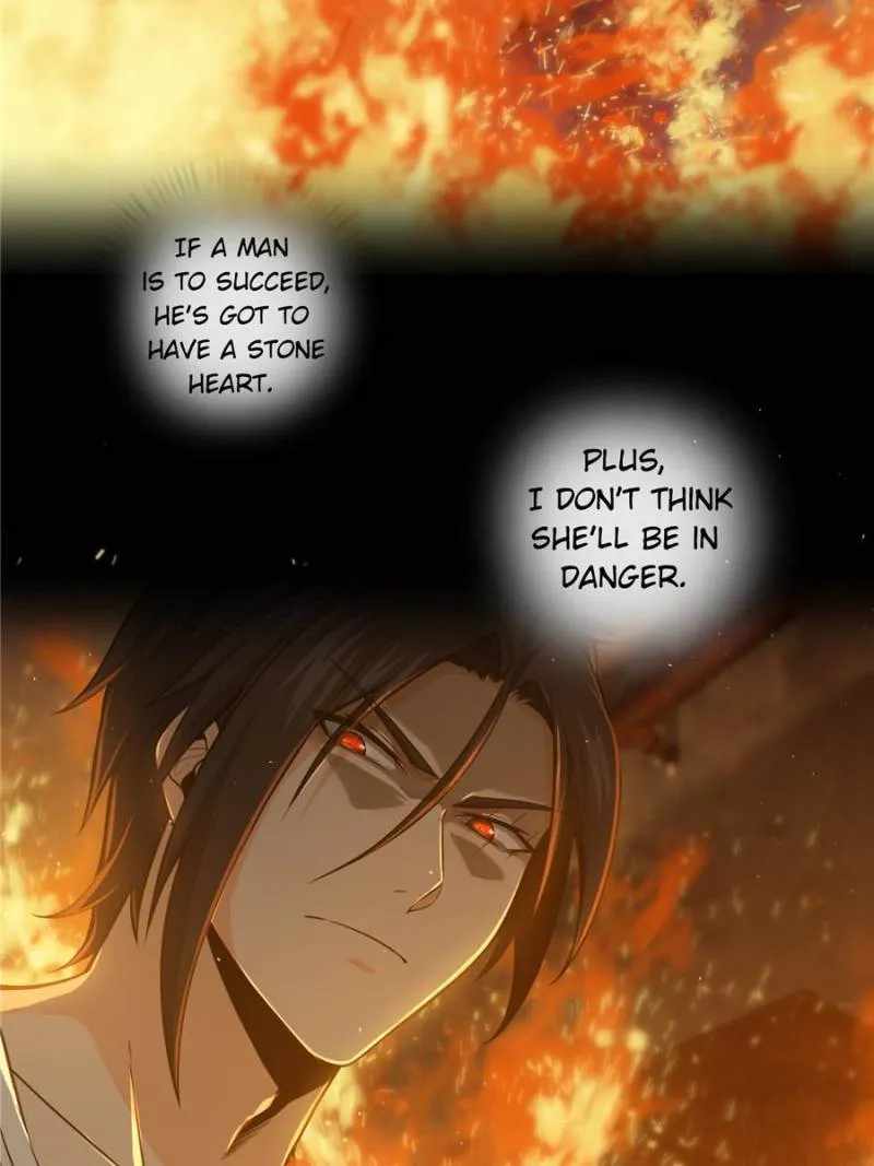 Another beginning with the Guhuo bird Chapter 27 25