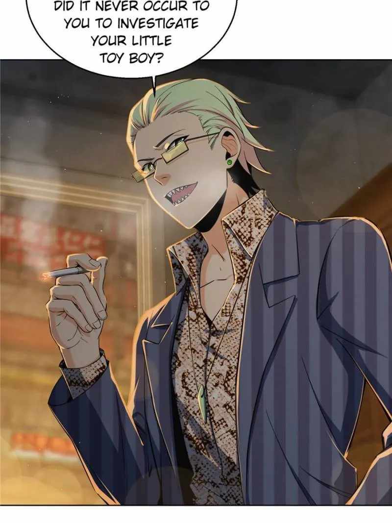 Another beginning with the Guhuo bird Chapter 27 3