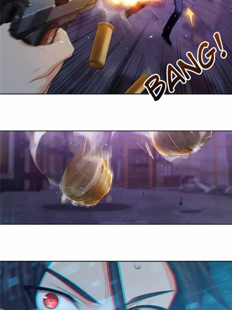 Another beginning with the Guhuo bird Chapter 27 36