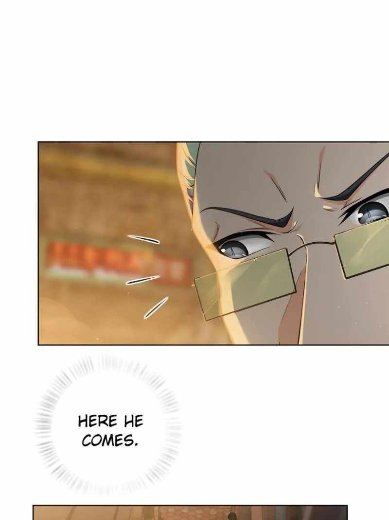Another beginning with the Guhuo bird Chapter 27 4