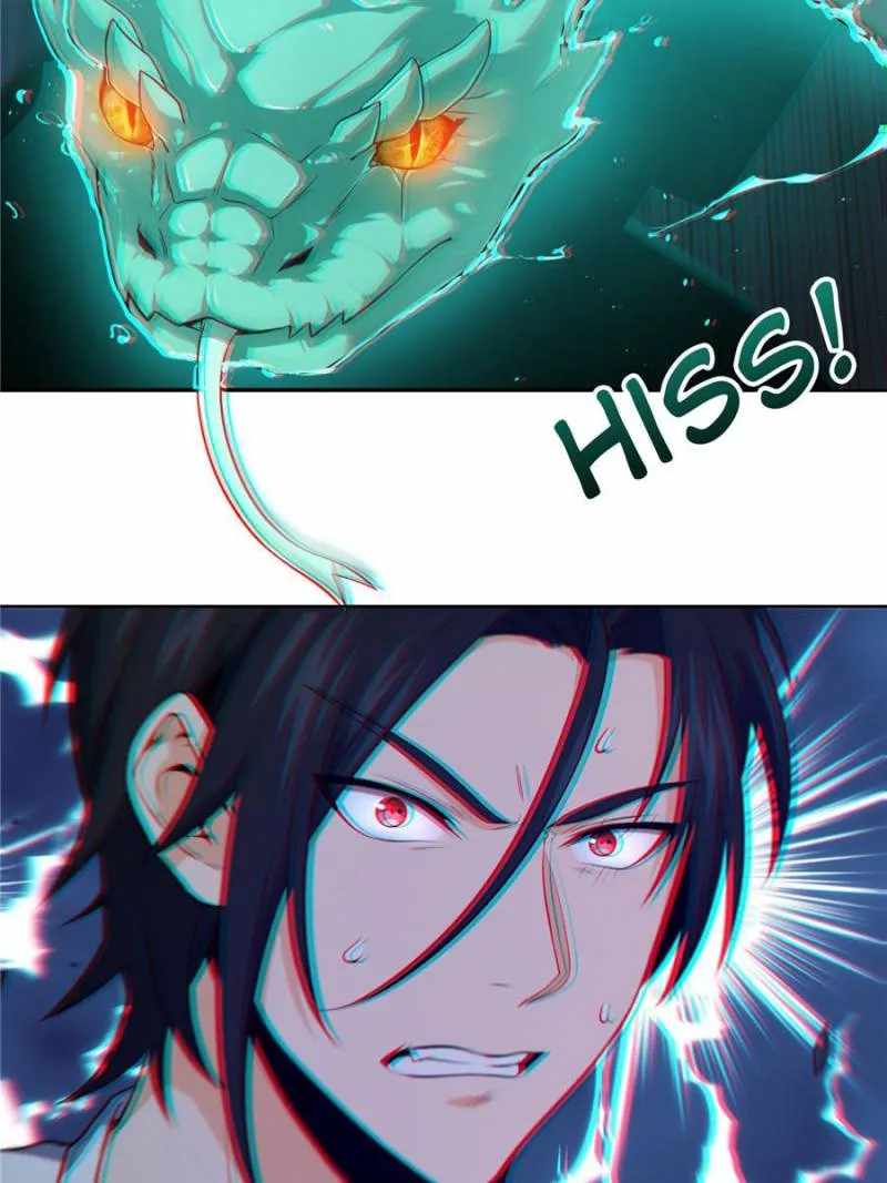 Another beginning with the Guhuo bird Chapter 27 41