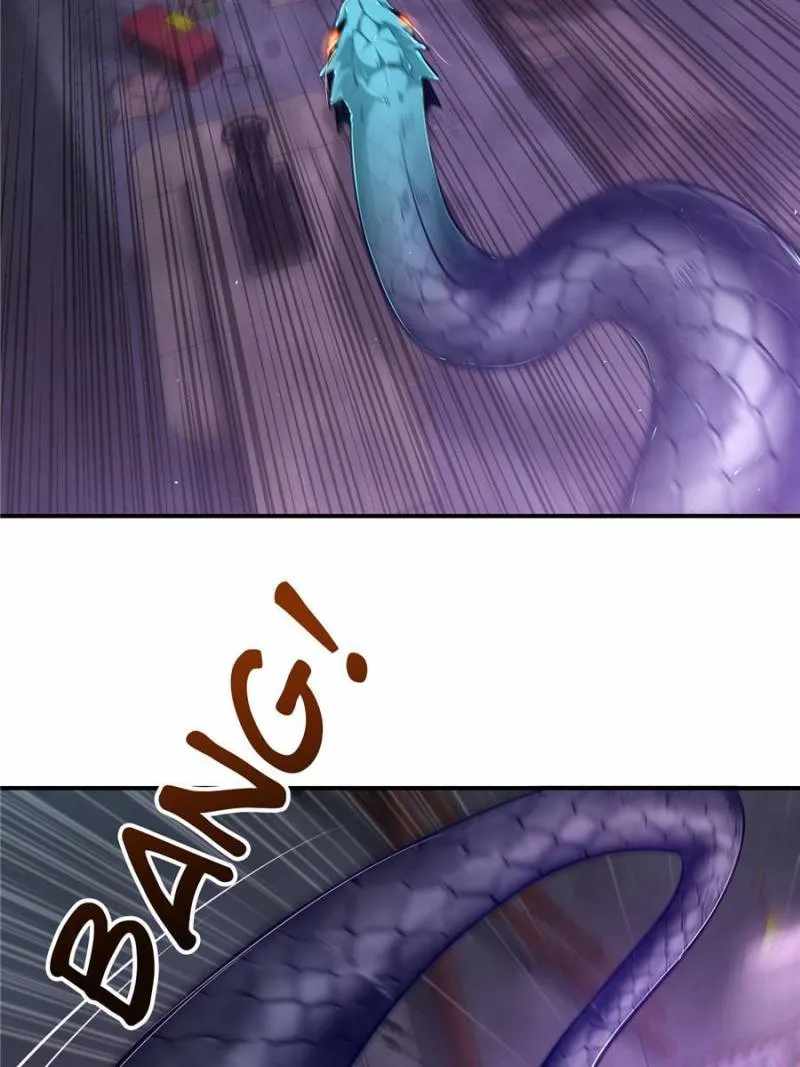 Another beginning with the Guhuo bird Chapter 27 47