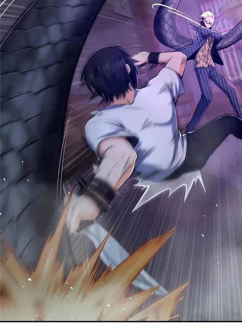 Another beginning with the Guhuo bird Chapter 27 48