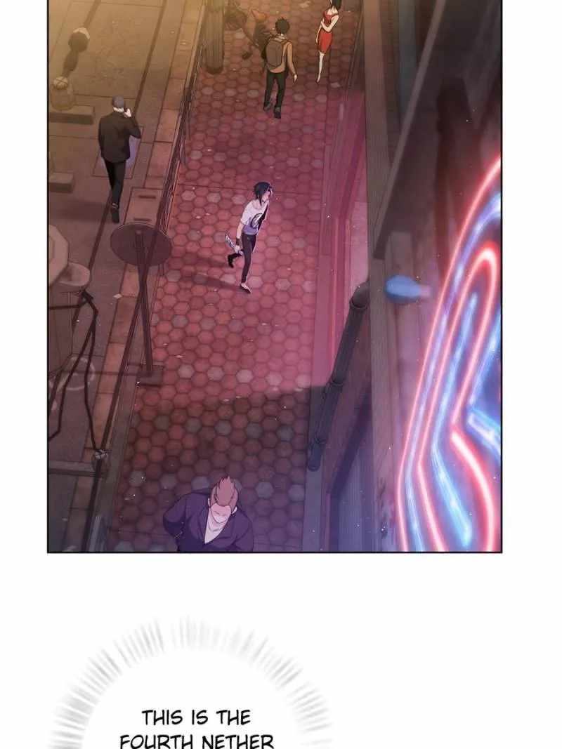Another beginning with the Guhuo bird Chapter 27 5