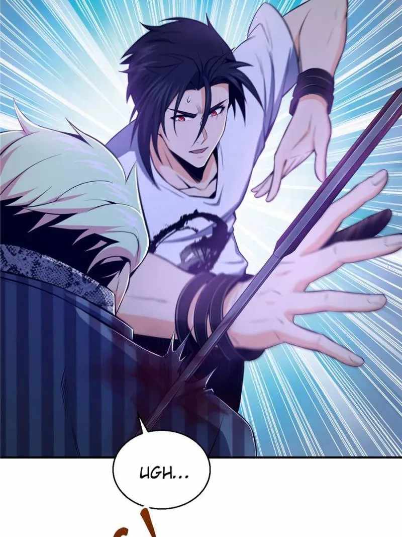 Another beginning with the Guhuo bird Chapter 27 55