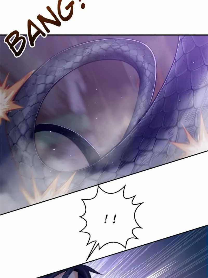 Another beginning with the Guhuo bird Chapter 27 56
