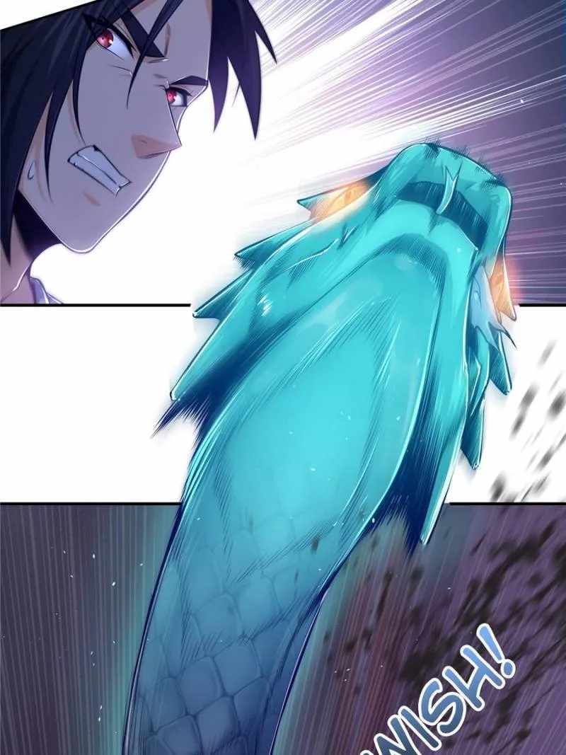 Another beginning with the Guhuo bird Chapter 27 57