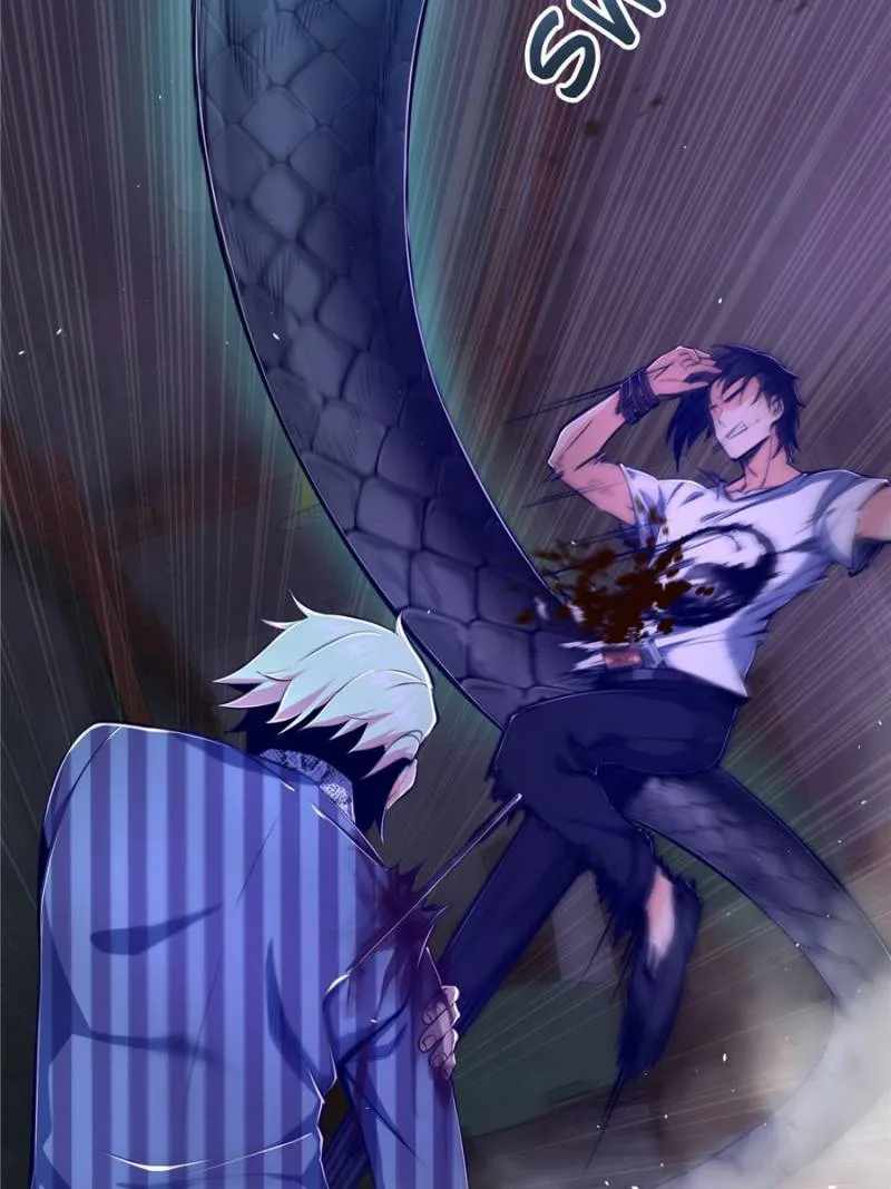 Another beginning with the Guhuo bird Chapter 27 58