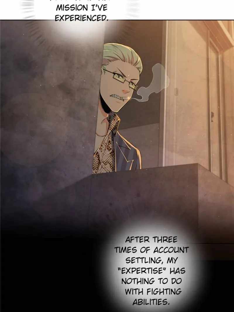 Another beginning with the Guhuo bird Chapter 27 6