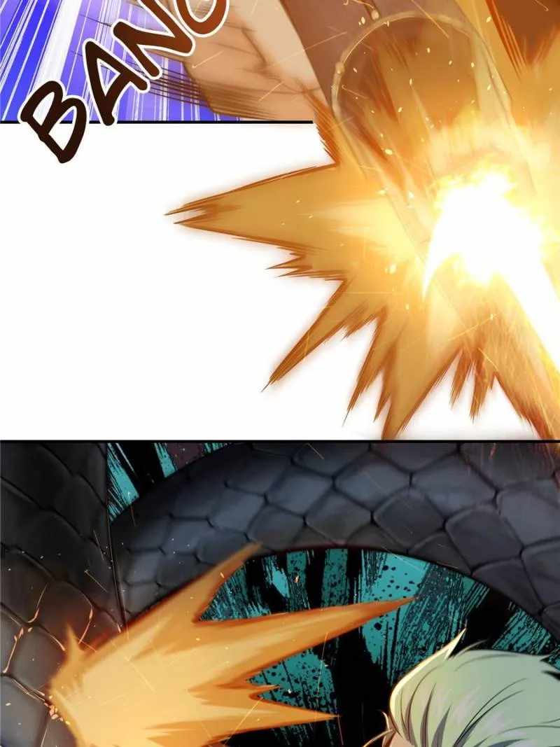 Another beginning with the Guhuo bird Chapter 27 65