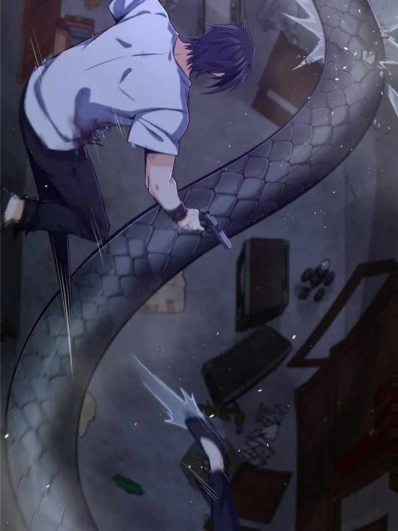Another beginning with the Guhuo bird Chapter 27 68