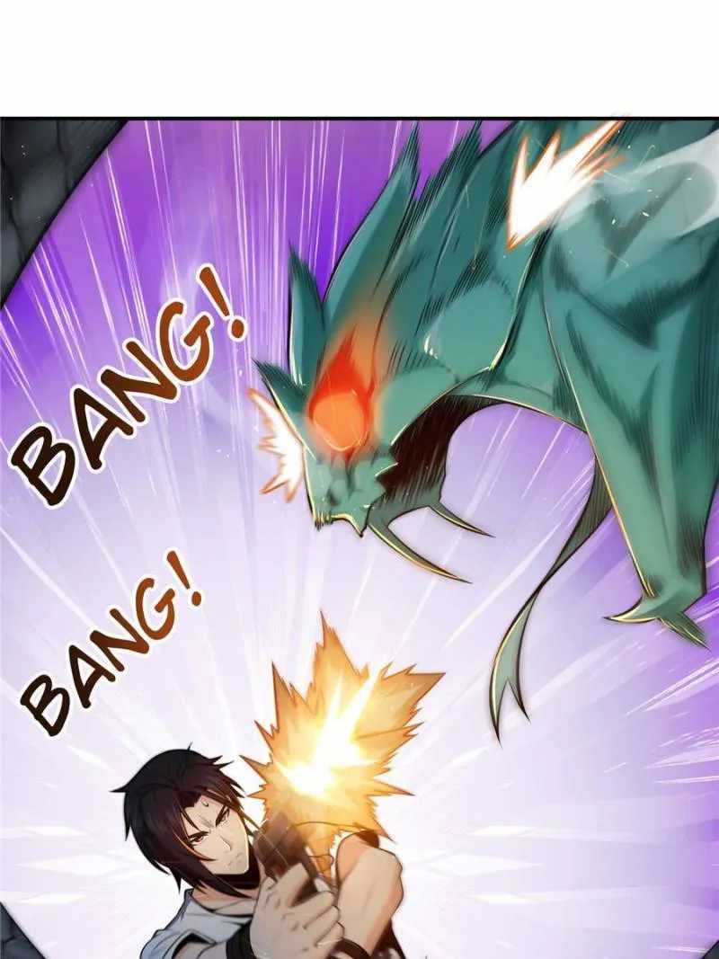 Another beginning with the Guhuo bird Chapter 27 70