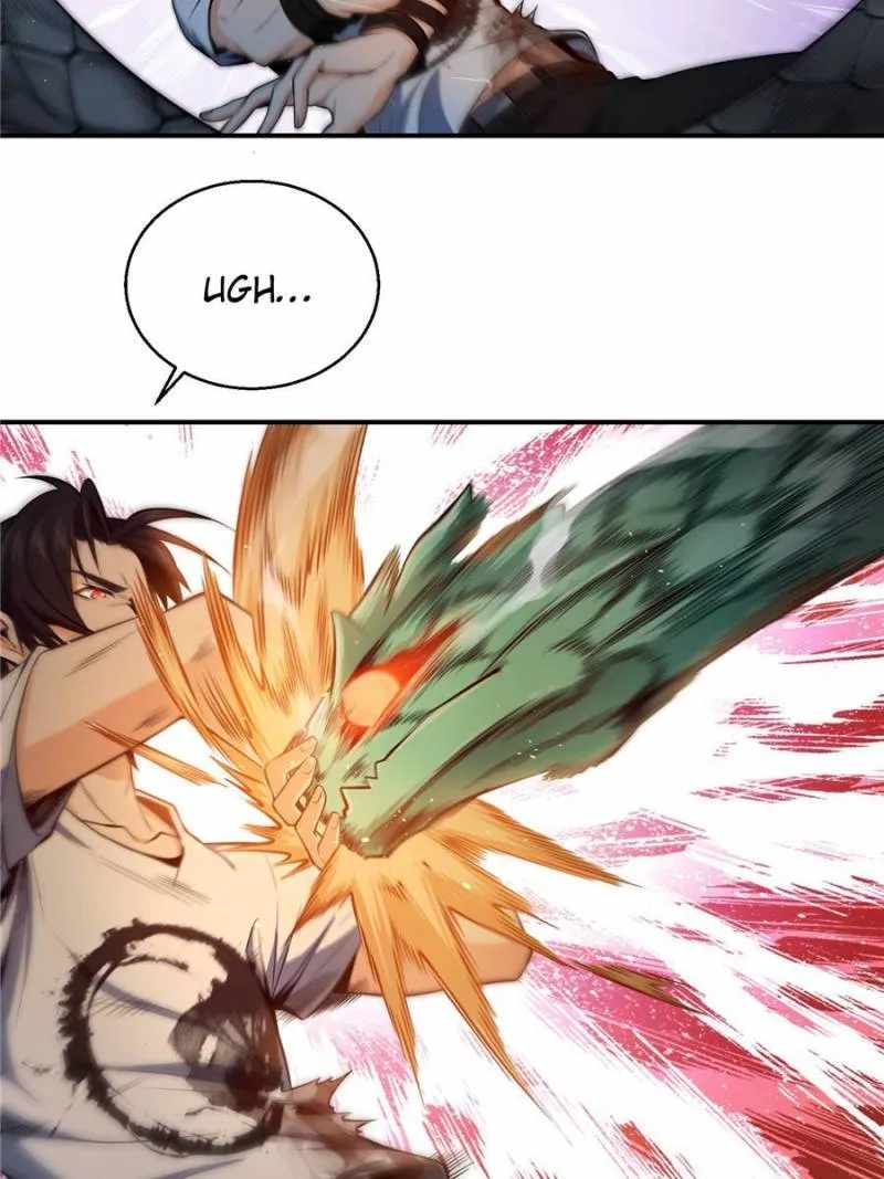 Another beginning with the Guhuo bird Chapter 27 71