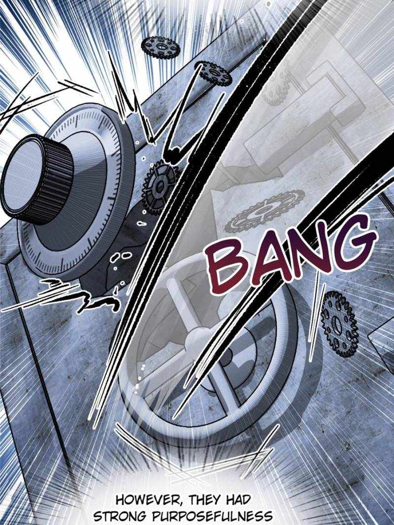 Another beginning with the Guhuo bird Chapter 270 101