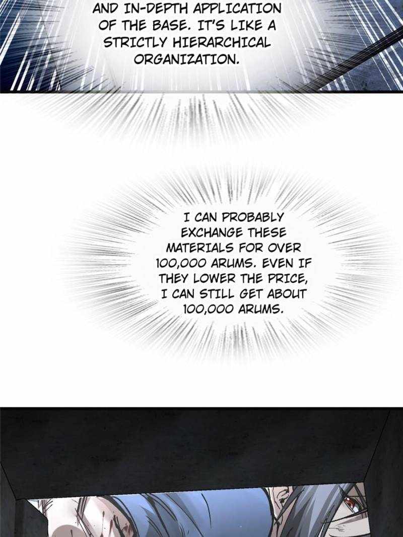 Another beginning with the Guhuo bird Chapter 270 102
