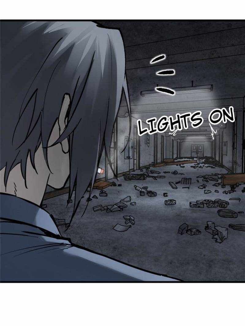 Another beginning with the Guhuo bird Chapter 270 11