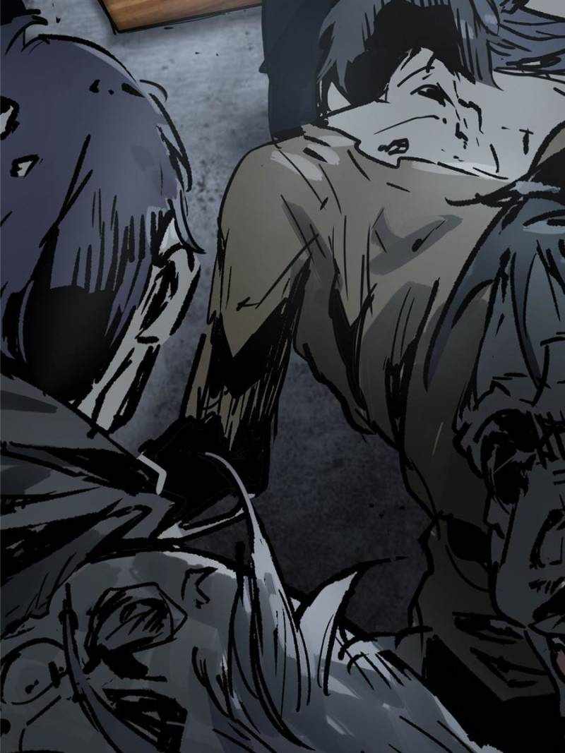 Another beginning with the Guhuo bird Chapter 270 14