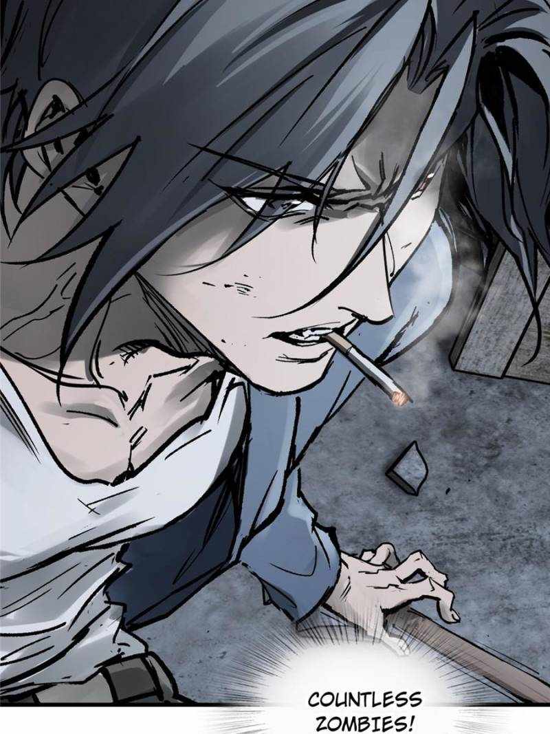 Another beginning with the Guhuo bird Chapter 270 16