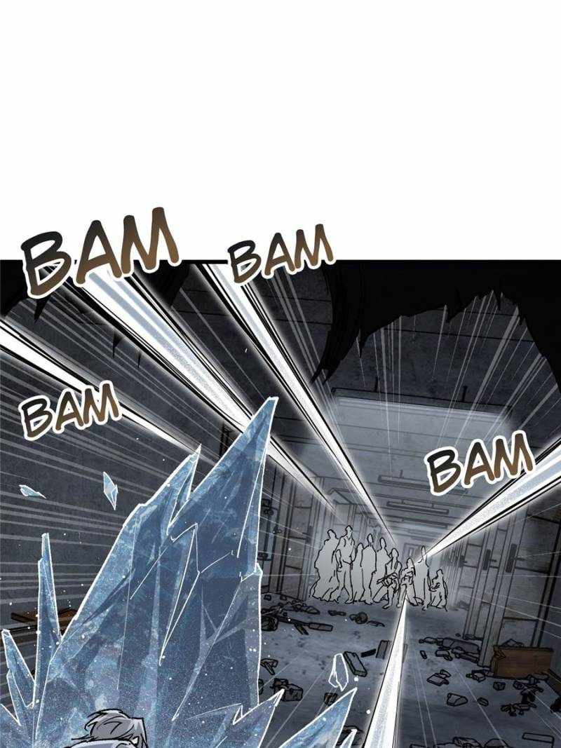 Another beginning with the Guhuo bird Chapter 270 18