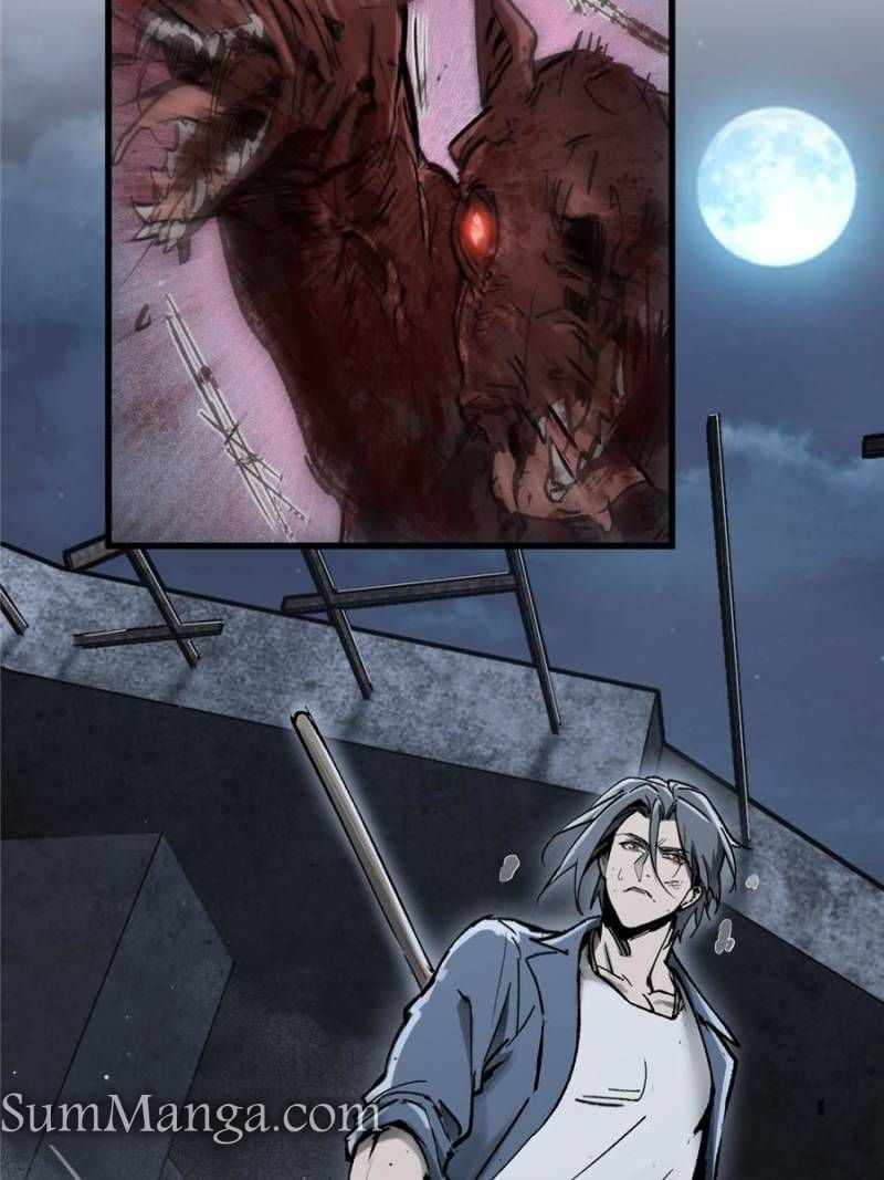 Another beginning with the Guhuo bird Chapter 270 2