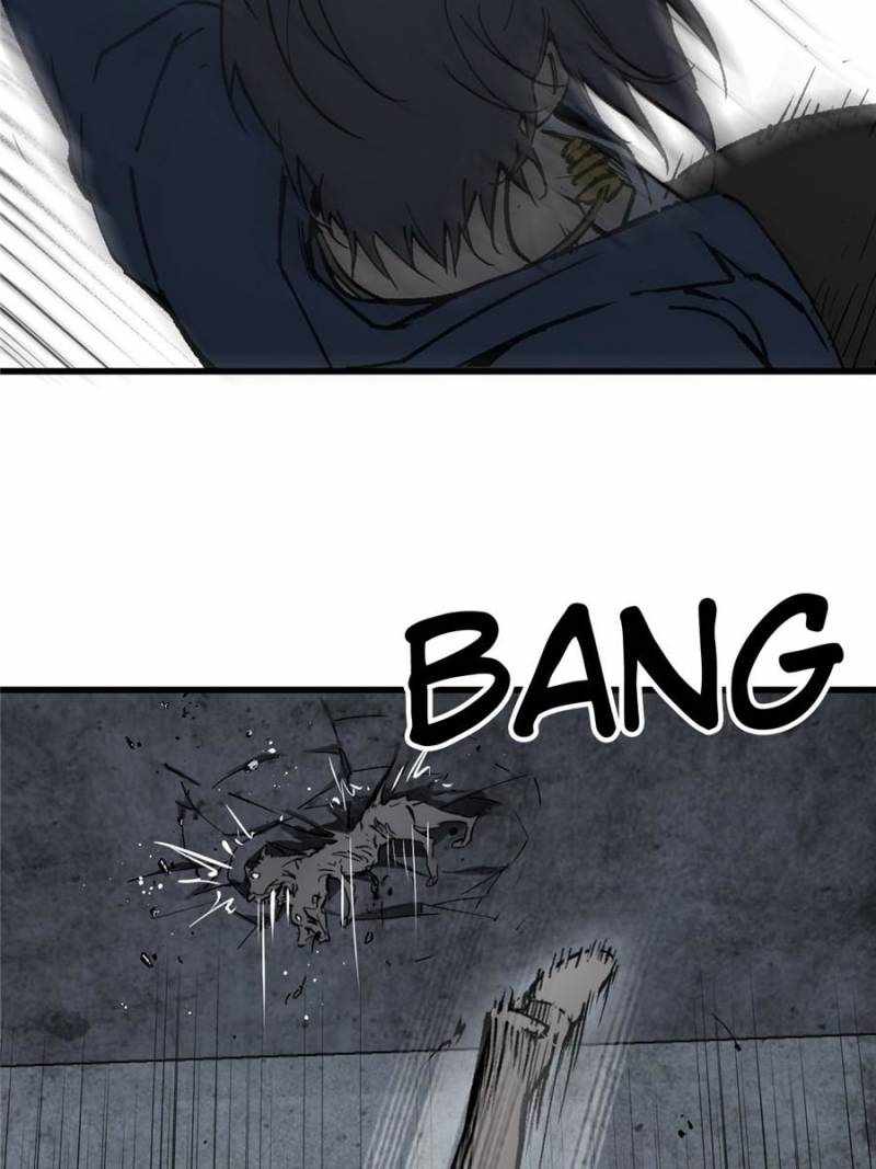 Another beginning with the Guhuo bird Chapter 270 33