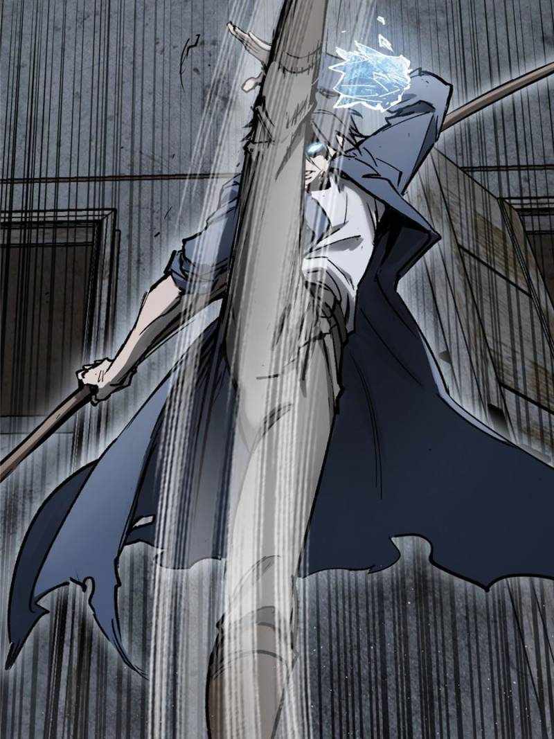 Another beginning with the Guhuo bird Chapter 270 34