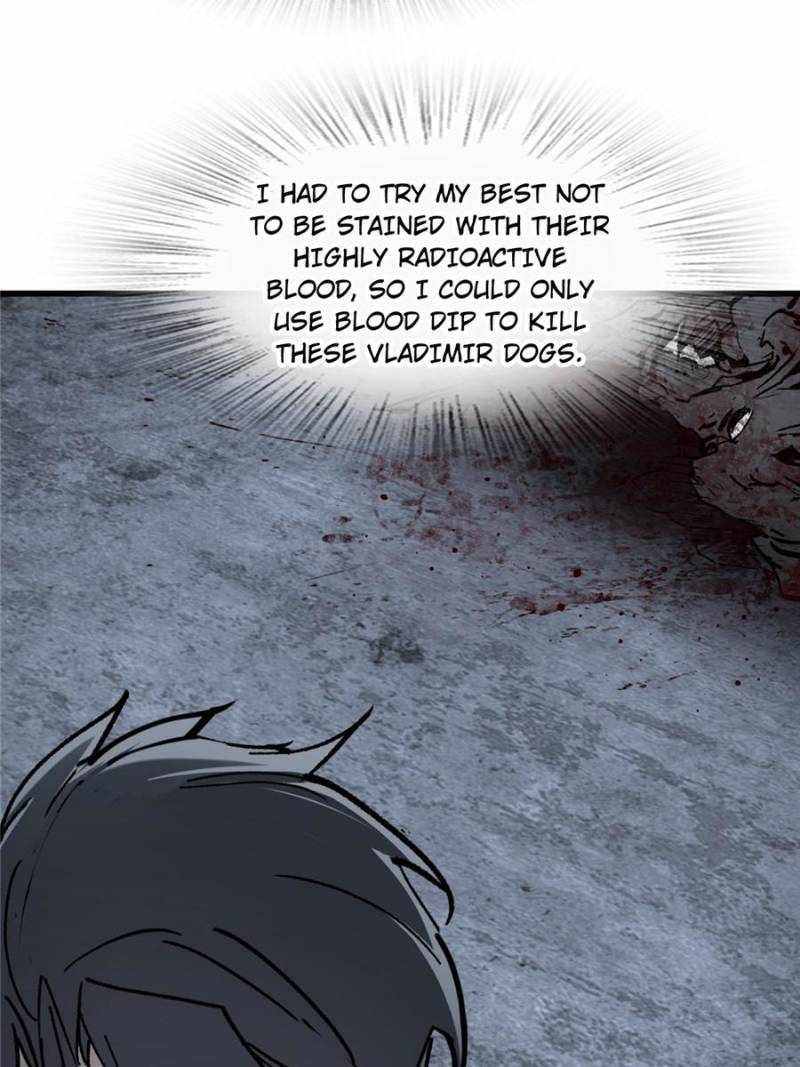 Another beginning with the Guhuo bird Chapter 270 4