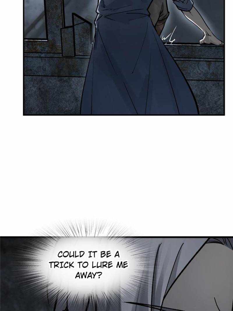 Another beginning with the Guhuo bird Chapter 270 41