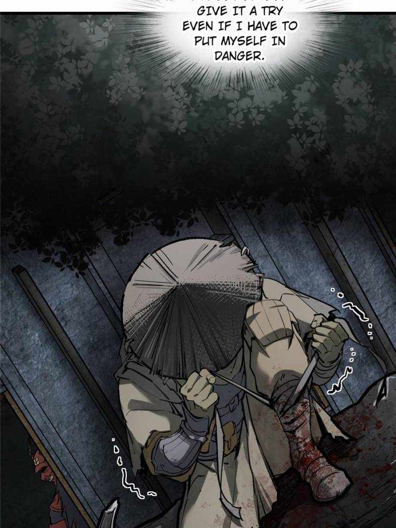 Another beginning with the Guhuo bird Chapter 270 43