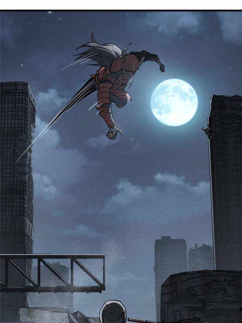Another beginning with the Guhuo bird Chapter 270 46