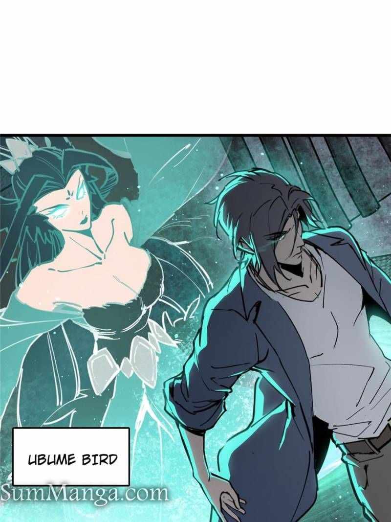 Another beginning with the Guhuo bird Chapter 270 51
