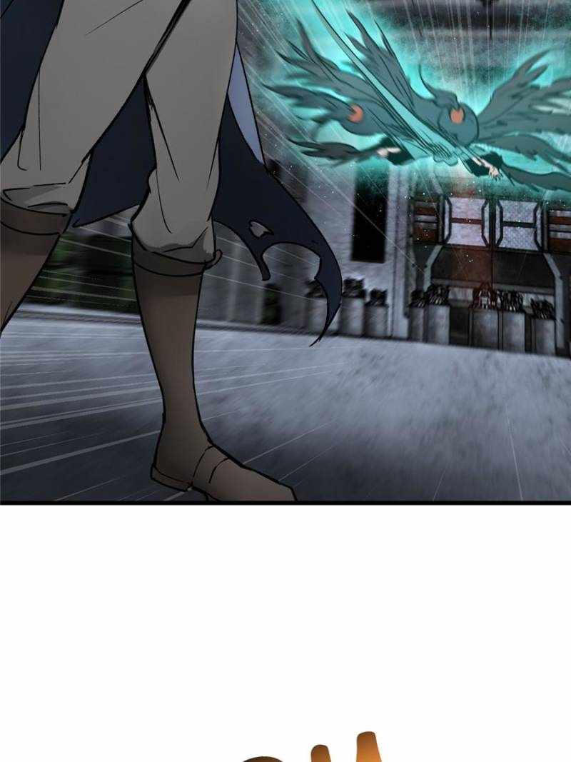 Another beginning with the Guhuo bird Chapter 270 54