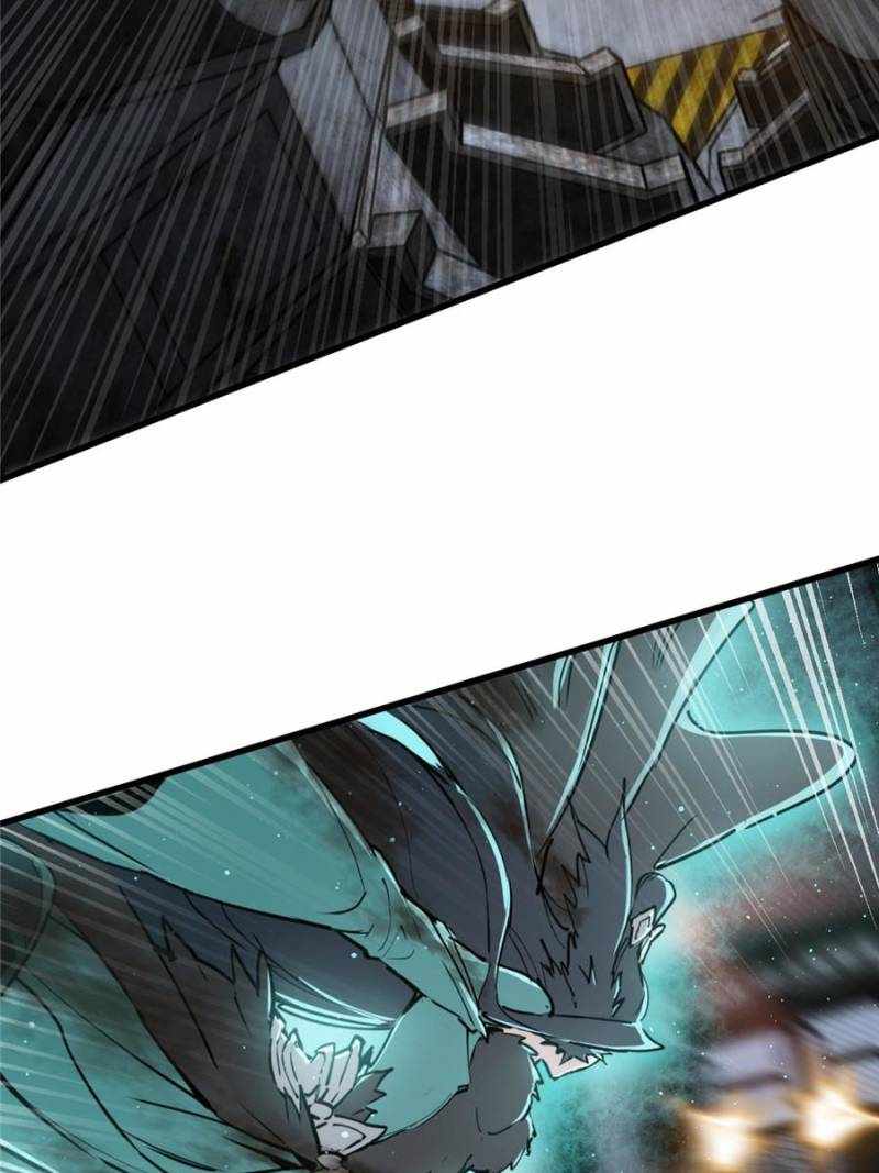 Another beginning with the Guhuo bird Chapter 270 56