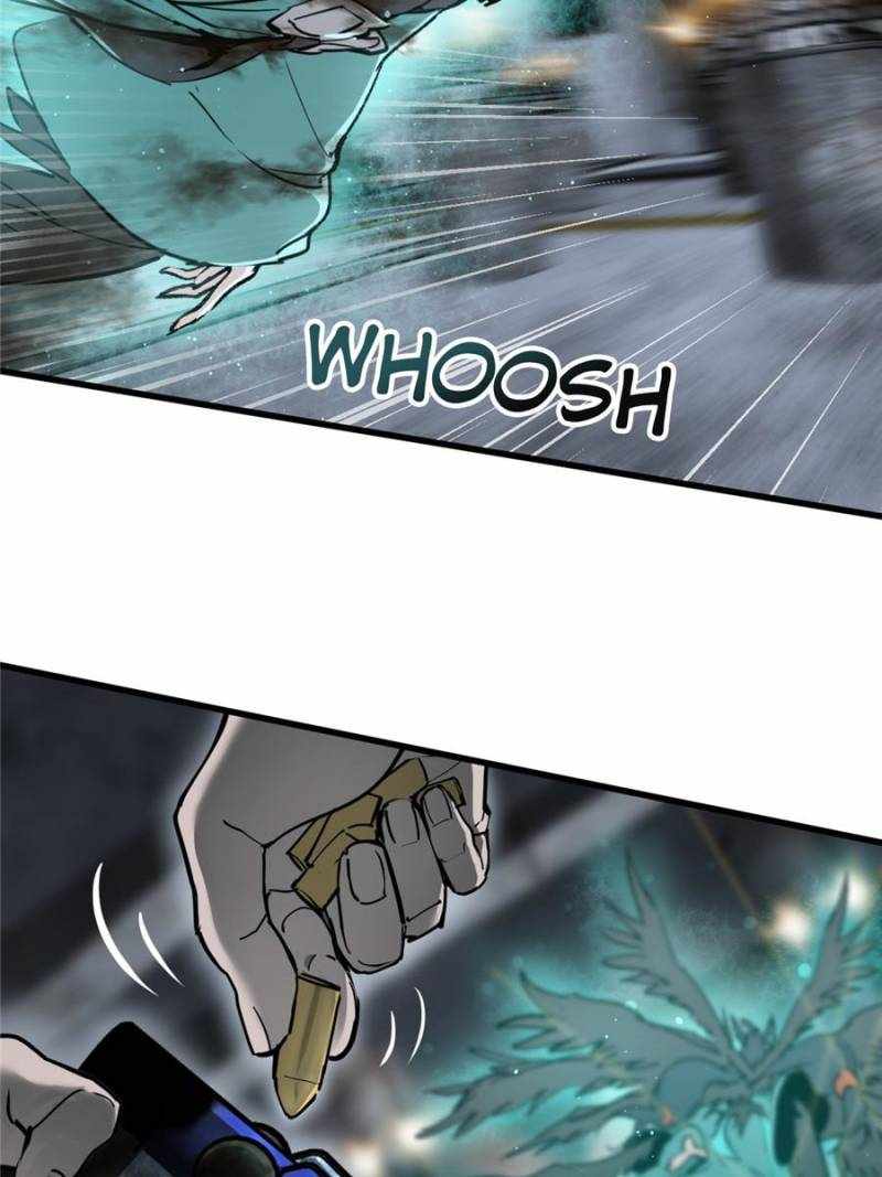 Another beginning with the Guhuo bird Chapter 270 57