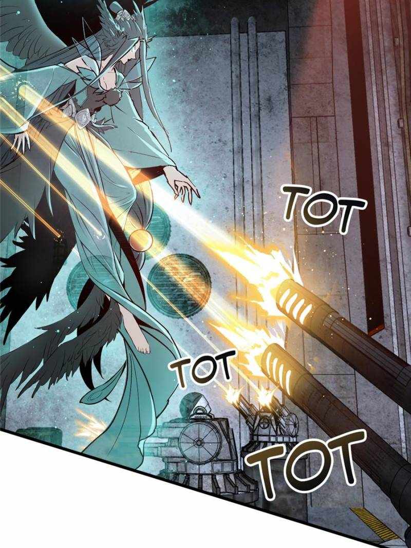 Another beginning with the Guhuo bird Chapter 270 59