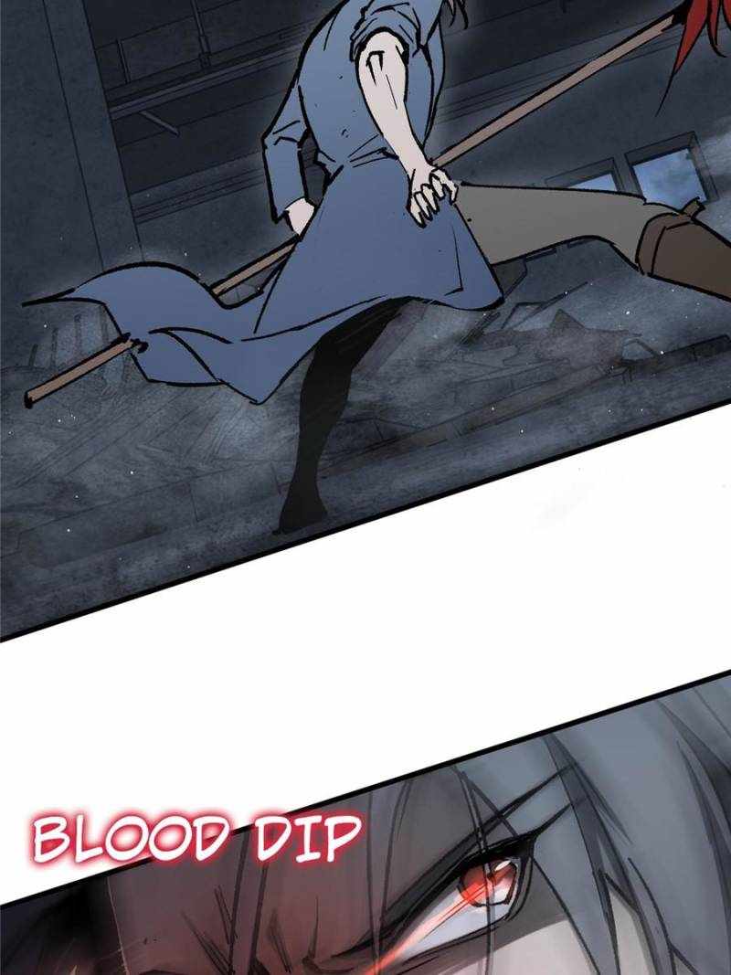 Another beginning with the Guhuo bird Chapter 270 6