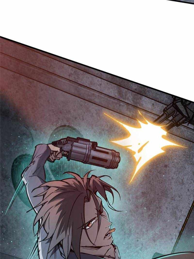 Another beginning with the Guhuo bird Chapter 270 61