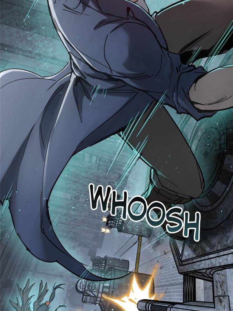 Another beginning with the Guhuo bird Chapter 270 62
